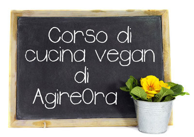 img Corso a Torino di Cucina Vegan
