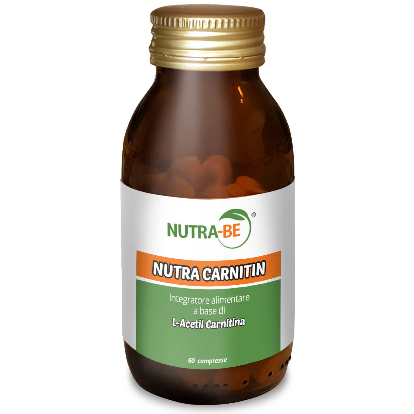 Nutra carnitin