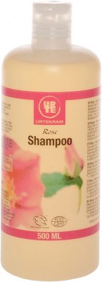 Shampoo alla rosa 500 ml