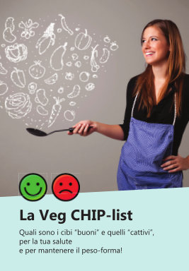 La Veg CHIP-list