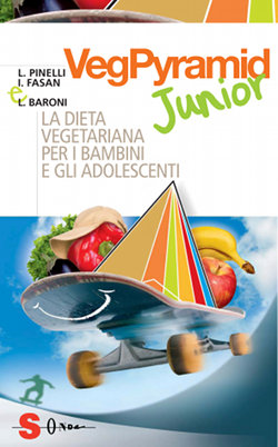 VegPyramid Junior