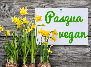 Speciale Pasqua vegan